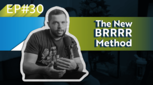 BRRRR method explained